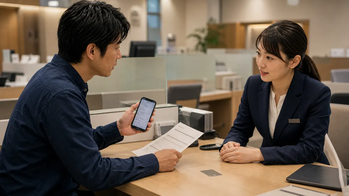 相談先につなぐ