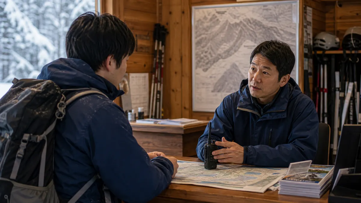 相談先につなぐ