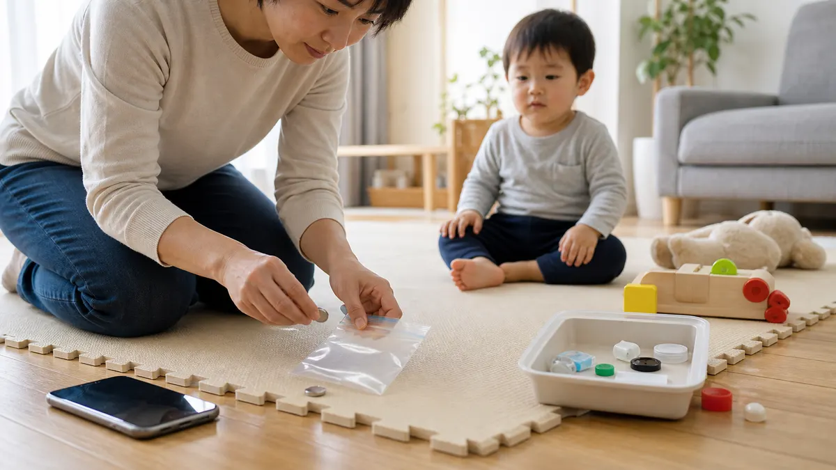 まず確認すること