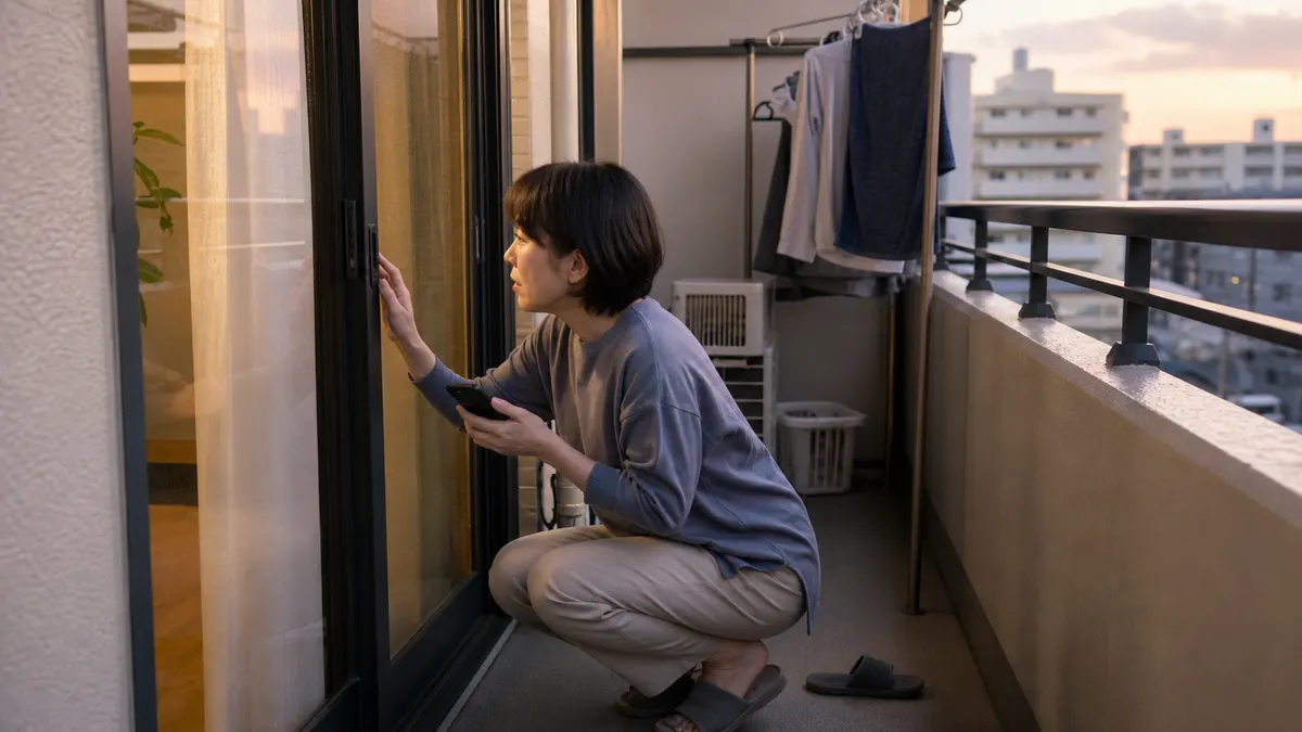 まず確認すること