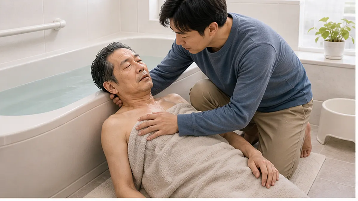 まず確認すること