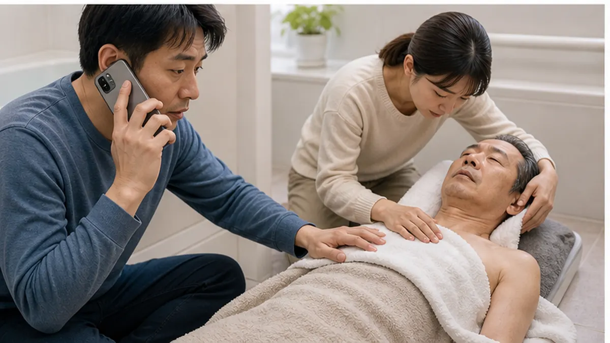 相談先につなぐ