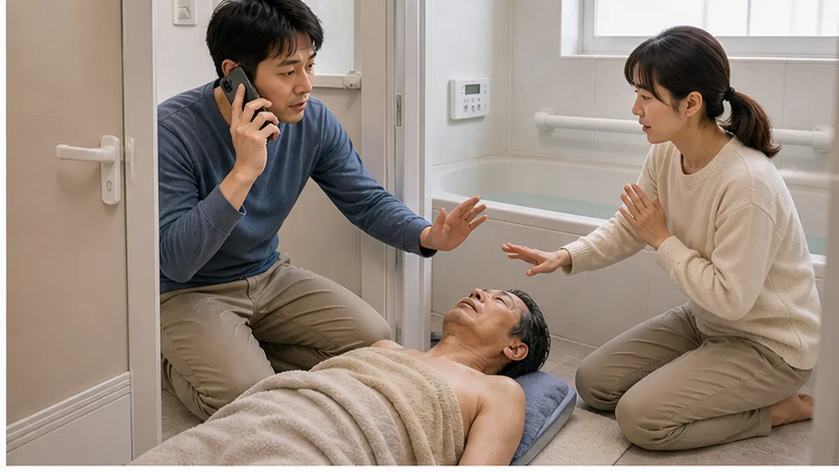やってはいけないこと