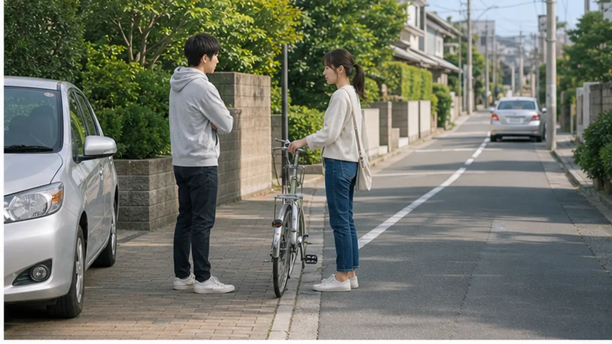 やってはいけないこと
