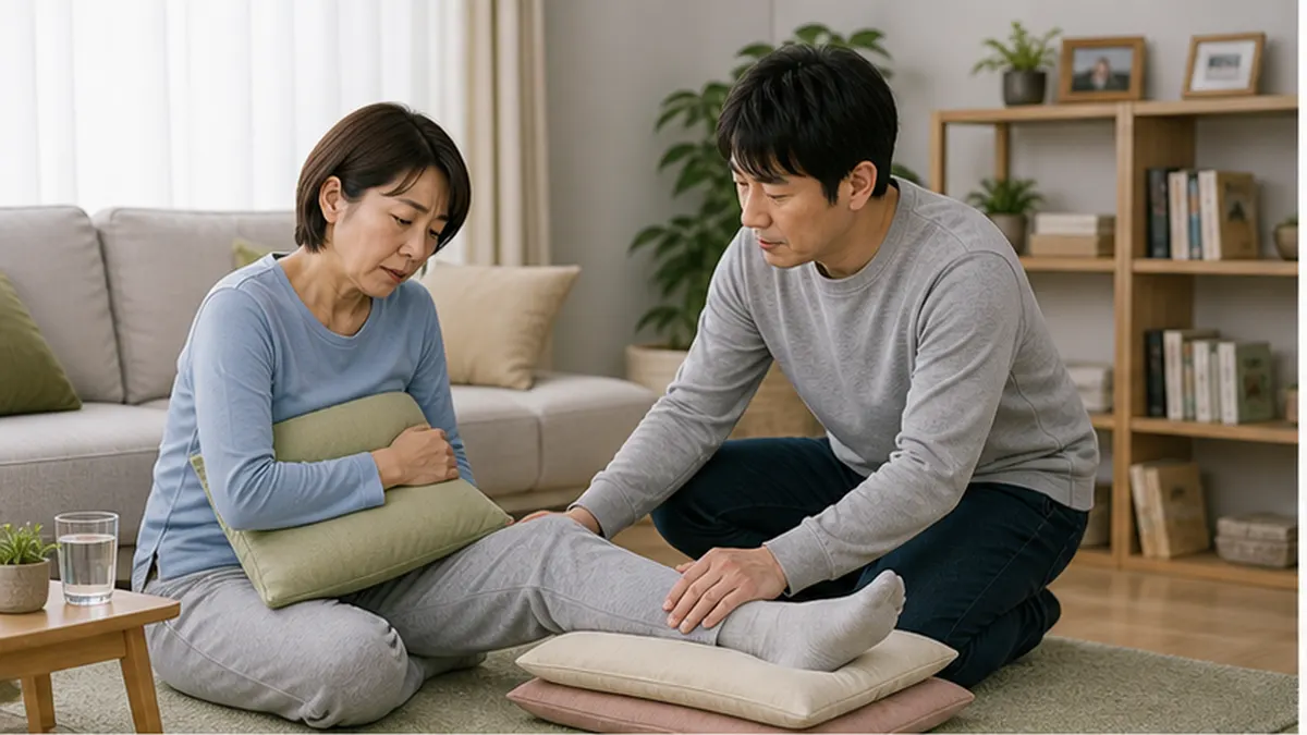 まず確認すること