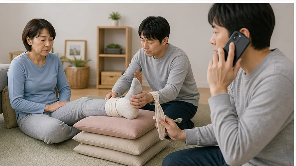 相談先につなぐ