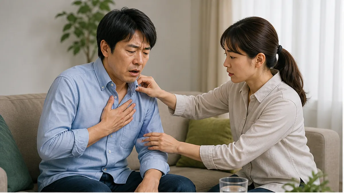 まず確認すること