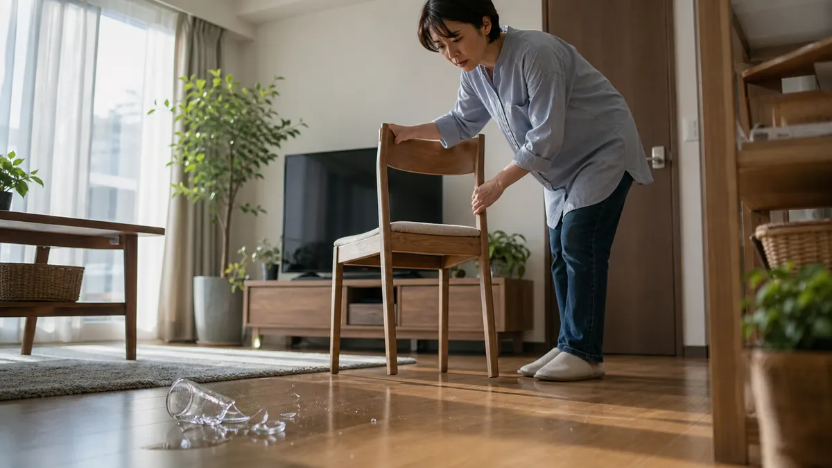 まず確認すること