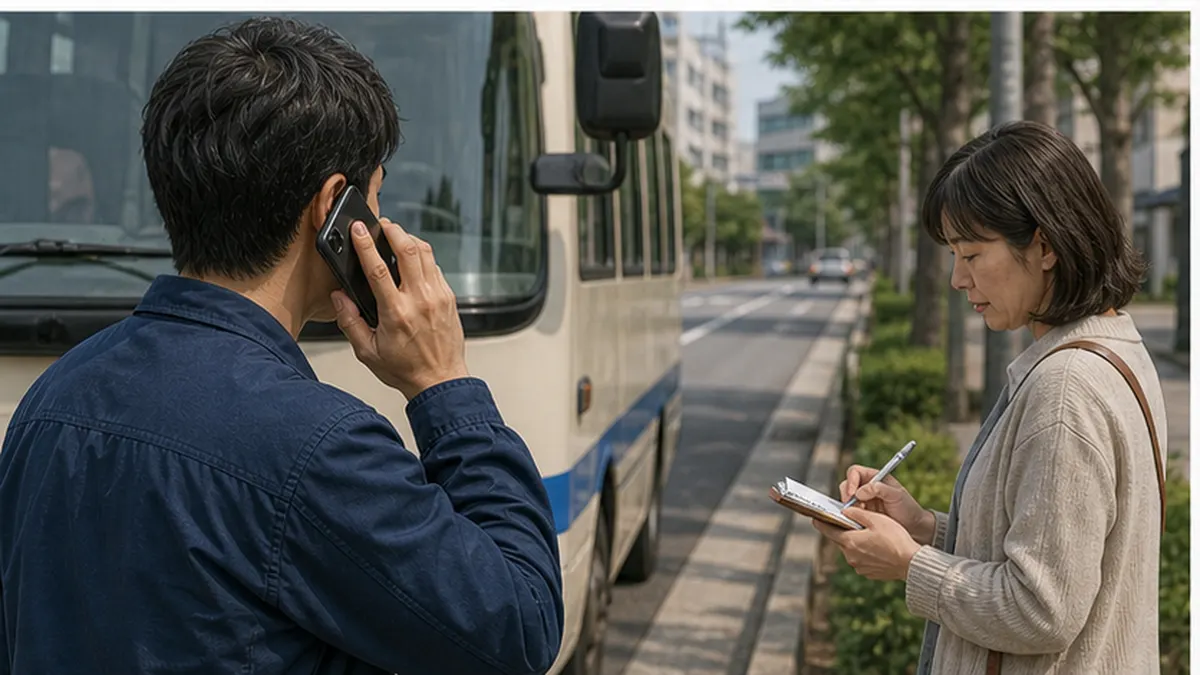 相談先につなぐ