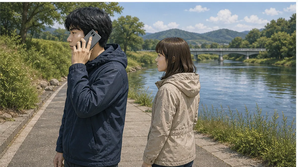 相談先につなぐ