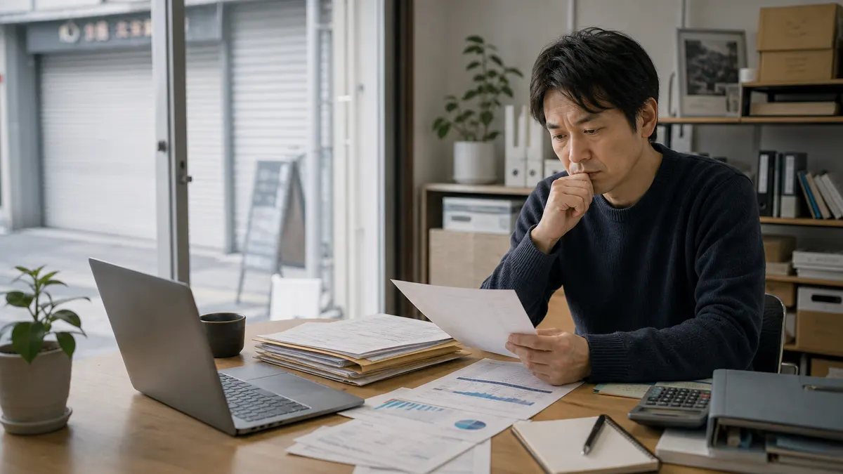 取引先が倒産して入金されない