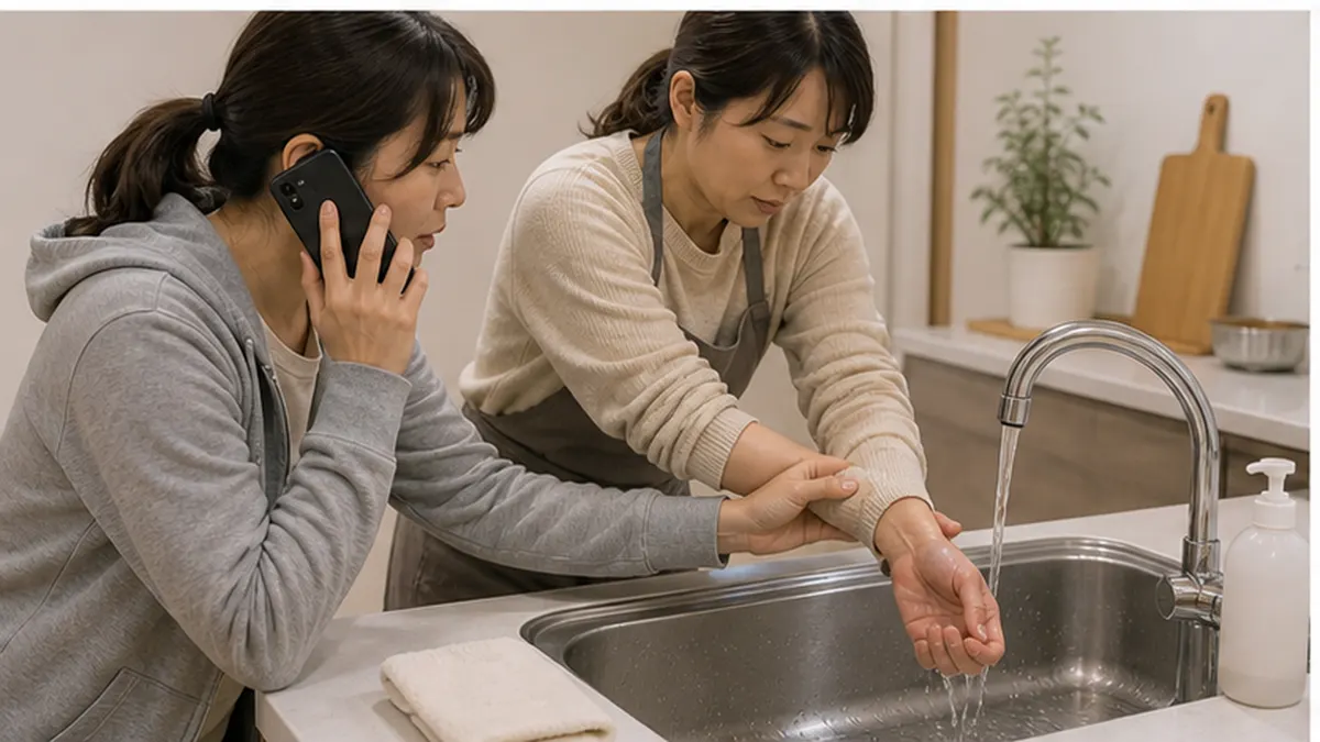 相談先につなぐ