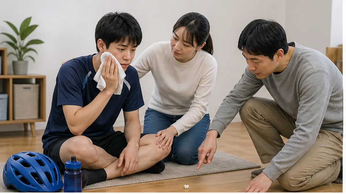 まず確認すること