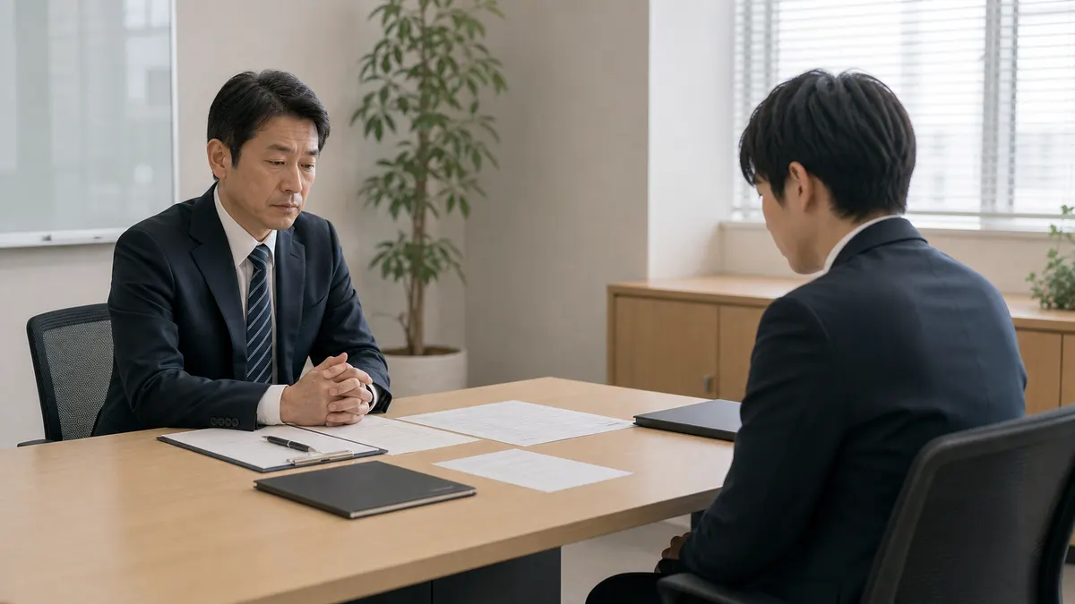 職場で懲戒処分を受けそう