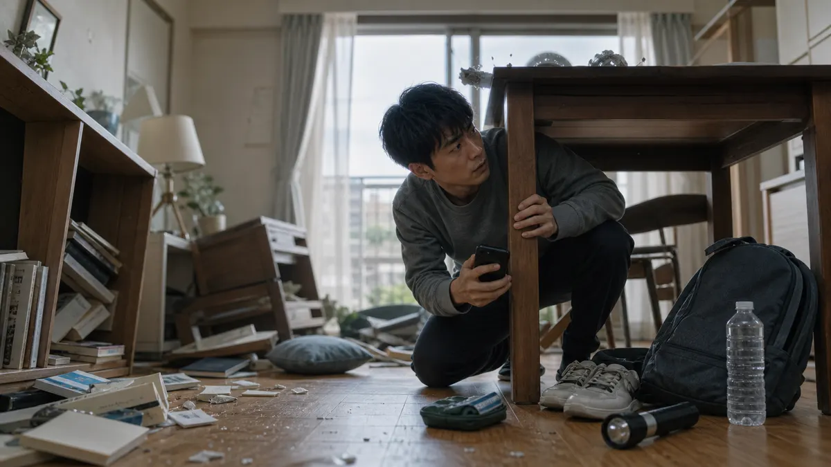 まず確認すること