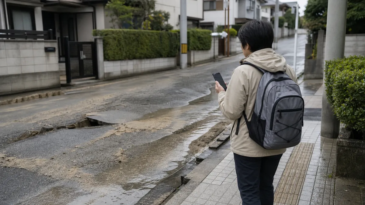 まず確認すること