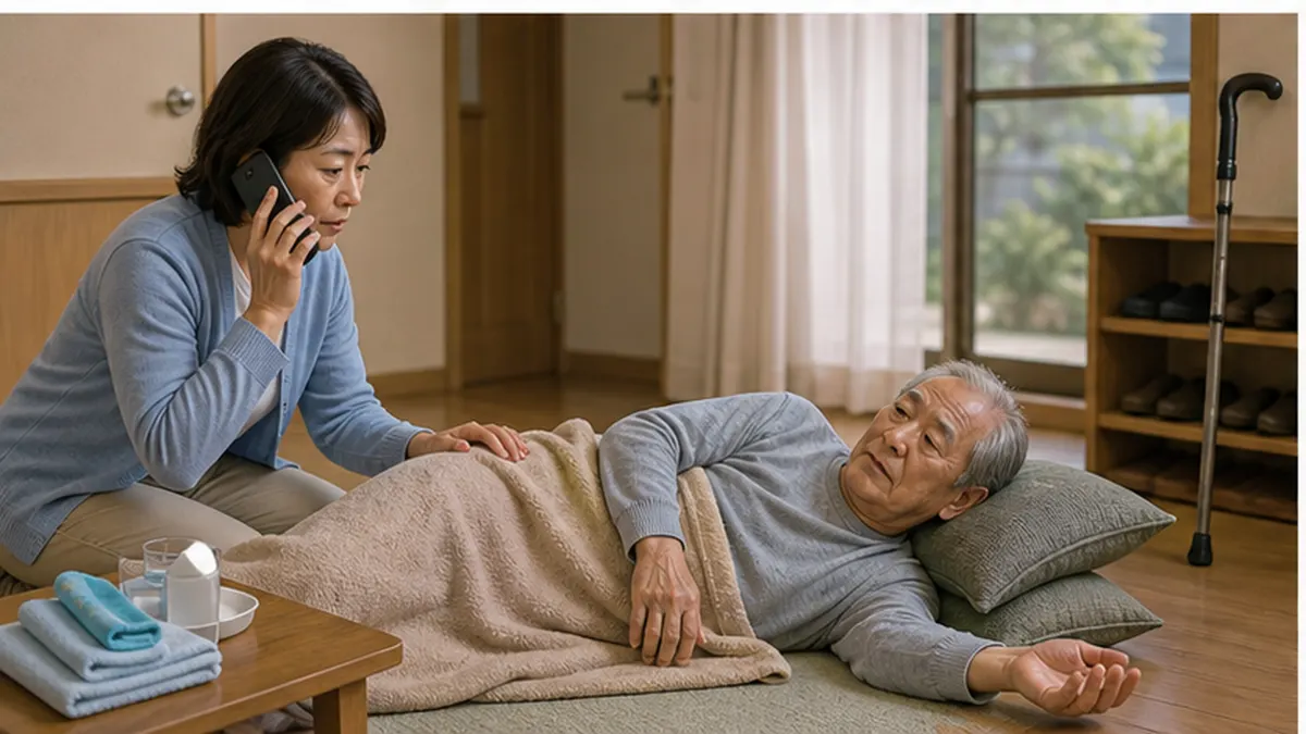 相談先につなぐ