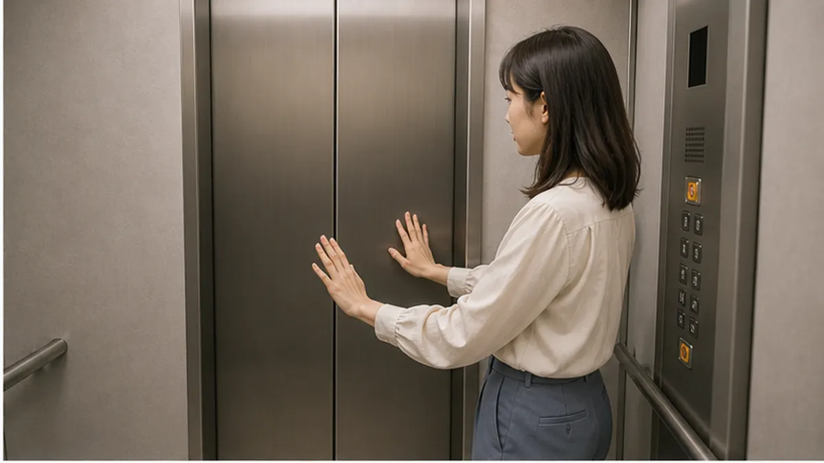 やってはいけないこと