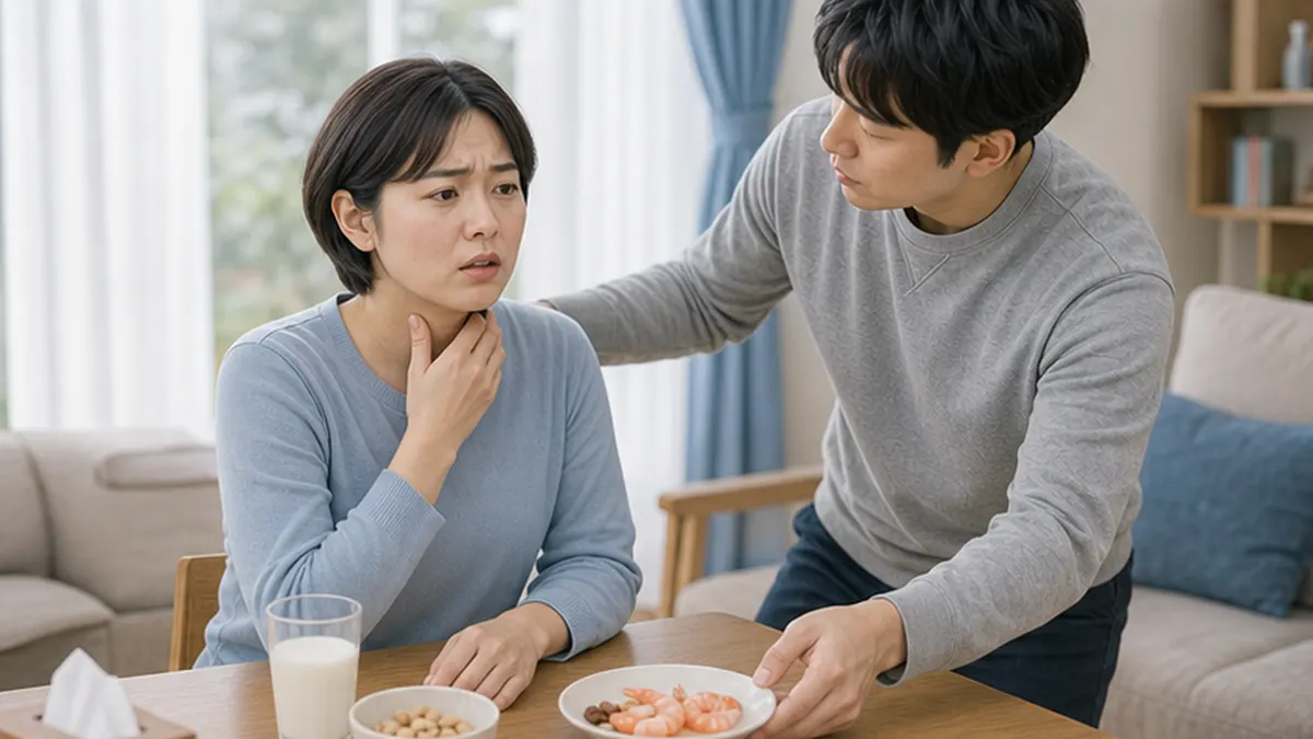 まず確認すること