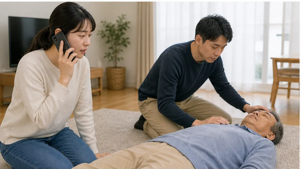 相談先につなぐ