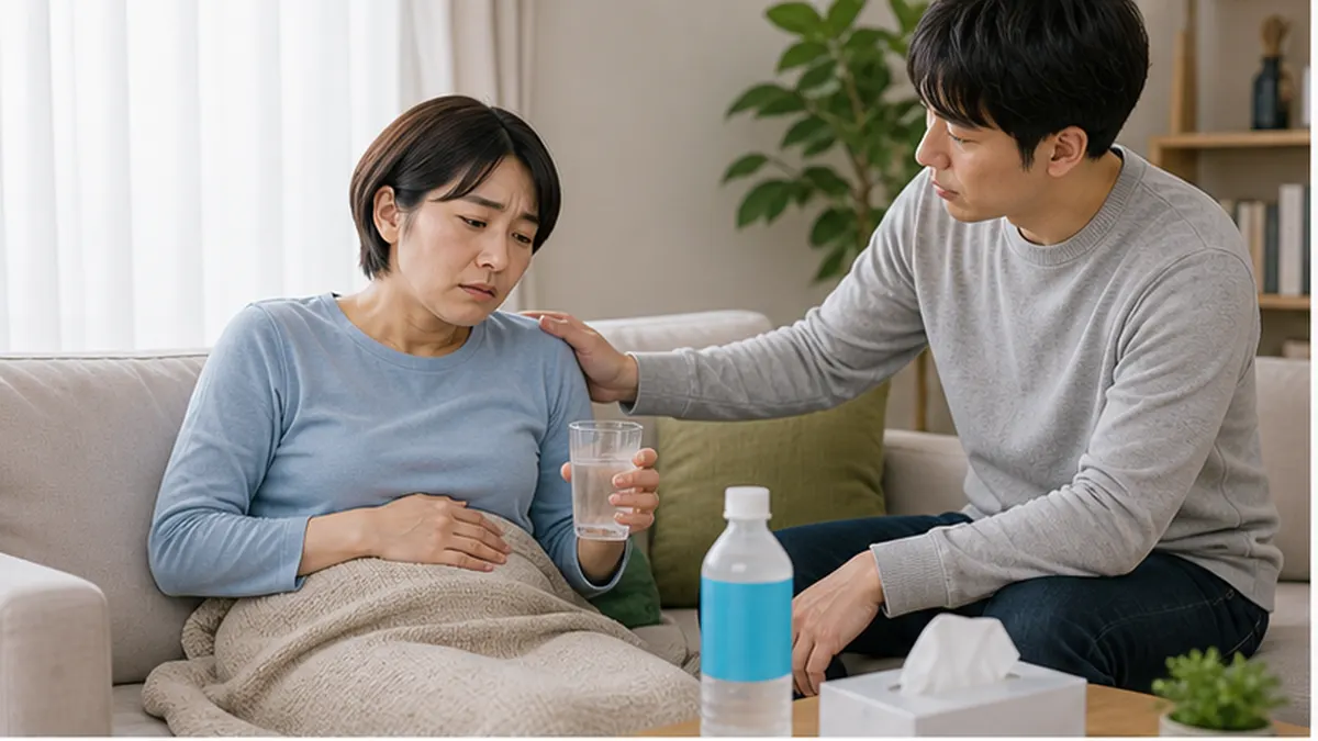 まず確認すること