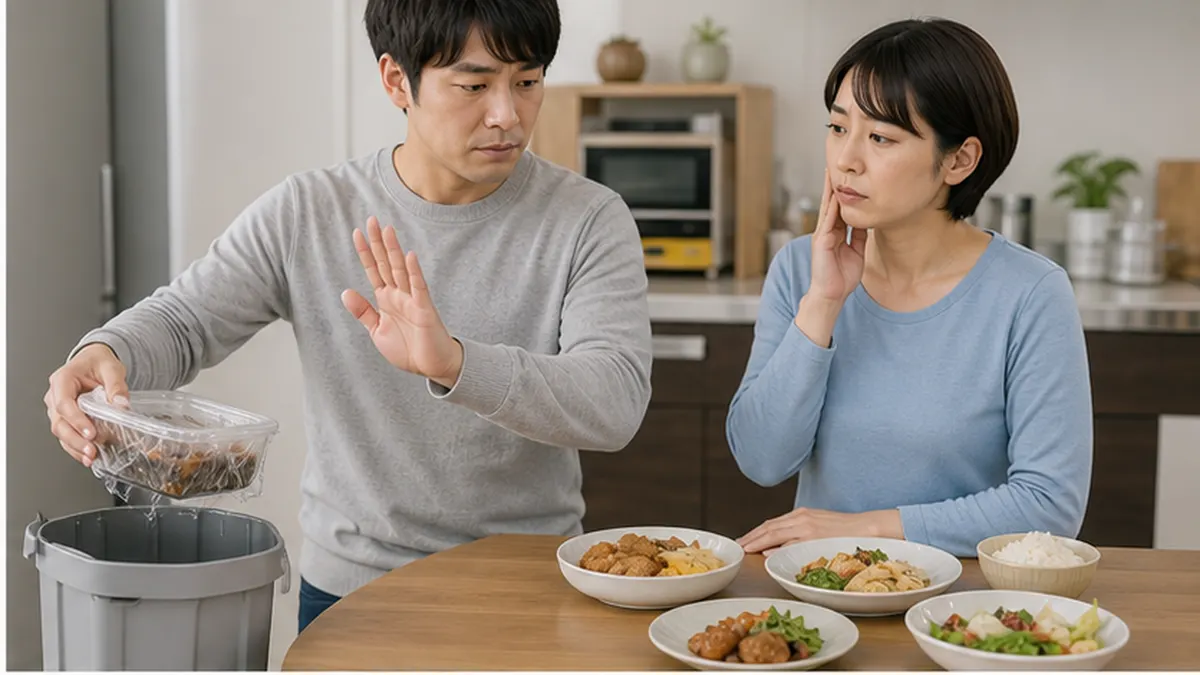 やってはいけないこと