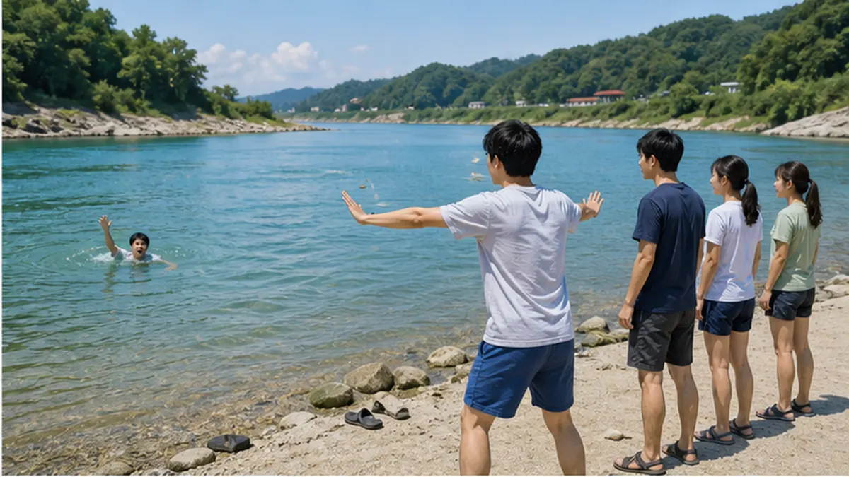 やってはいけないこと