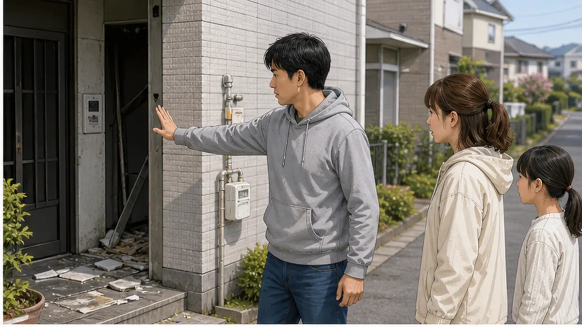やってはいけないこと