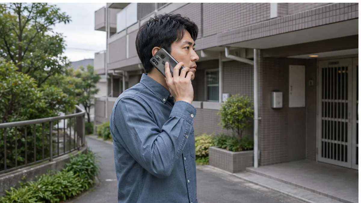 相談先につなぐ