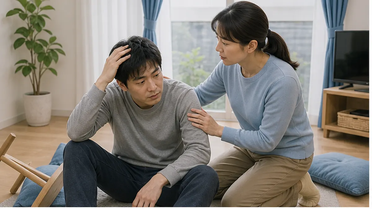 まず確認すること