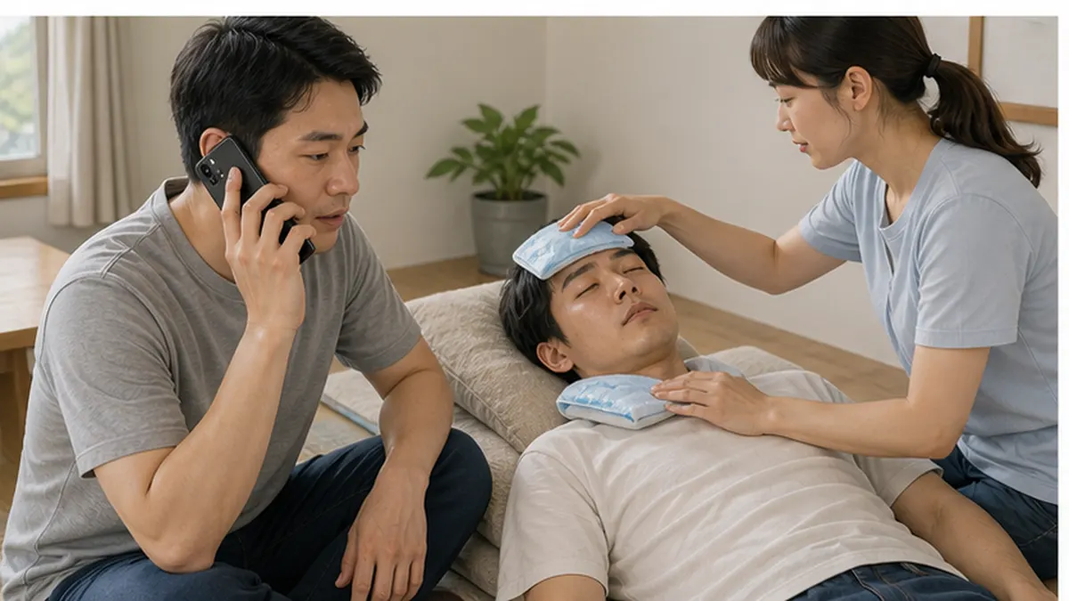 相談先につなぐ