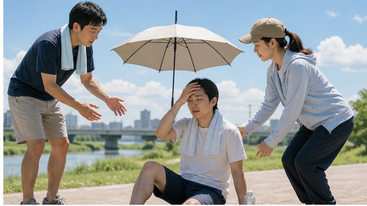 やってはいけないこと