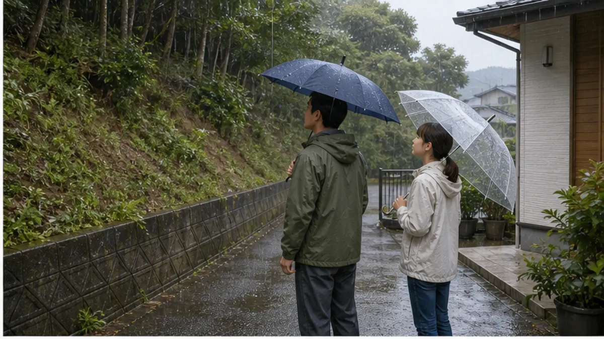 やってはいけないこと