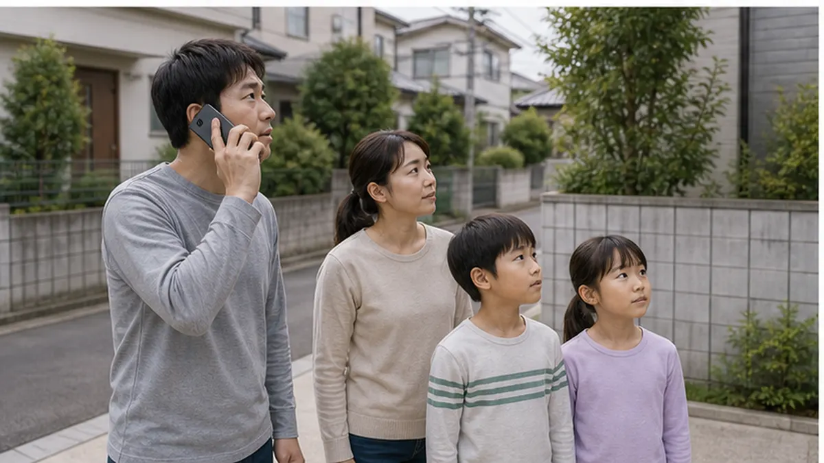 相談先につなぐ