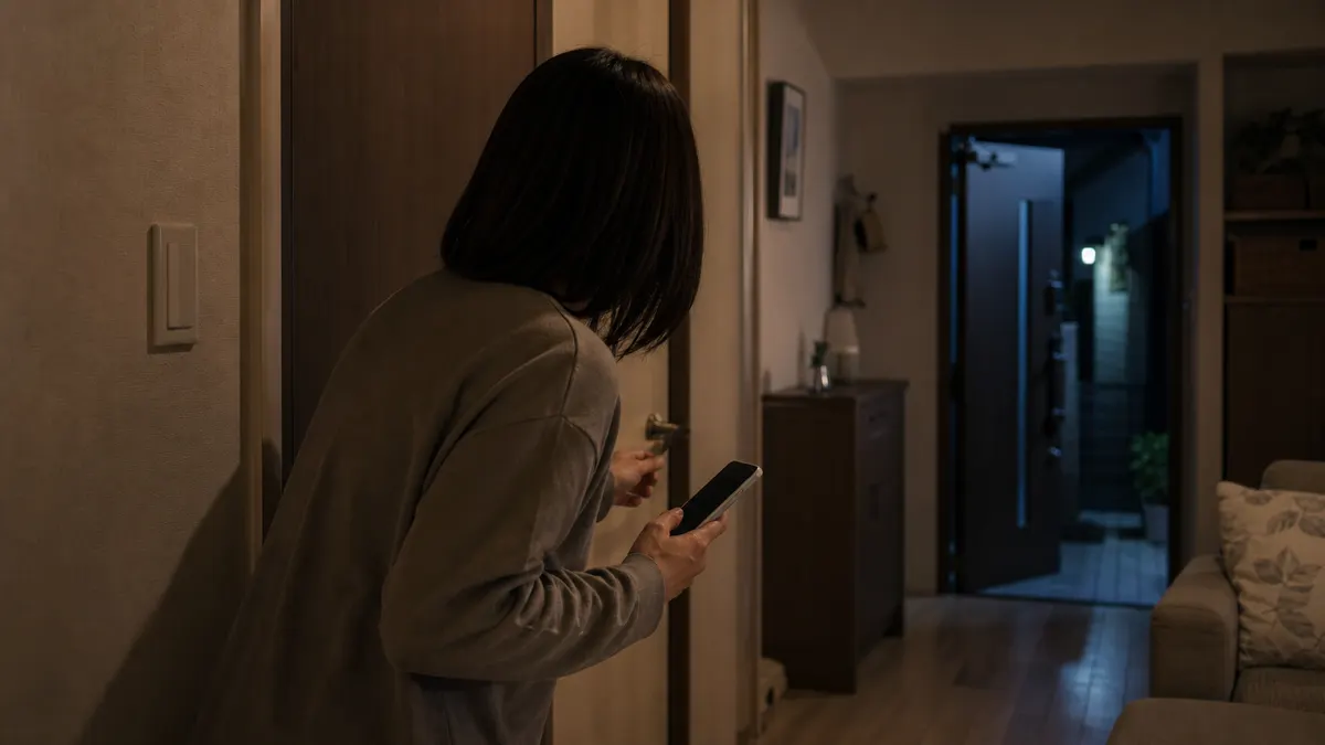 まず確認すること