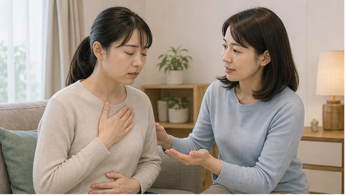 まず確認すること