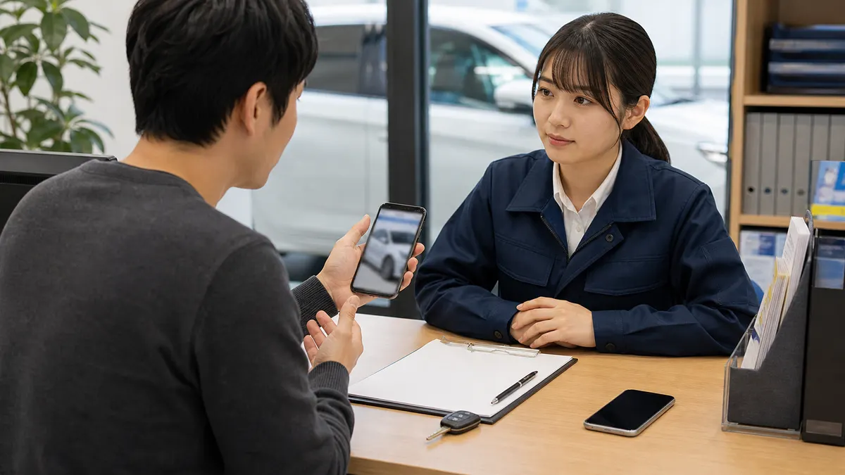 相談先につなぐ
