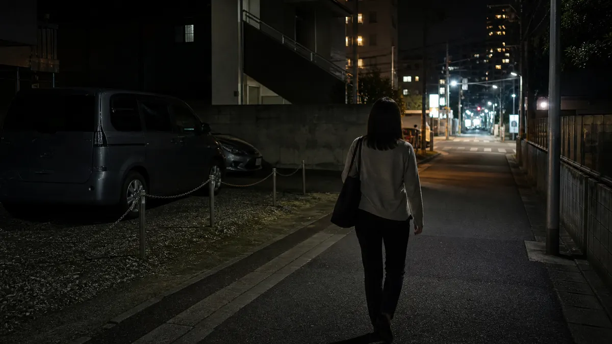 やってはいけないこと