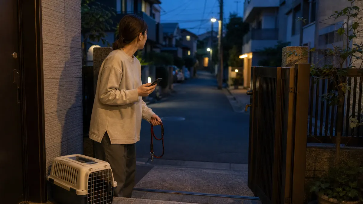 まず確認すること