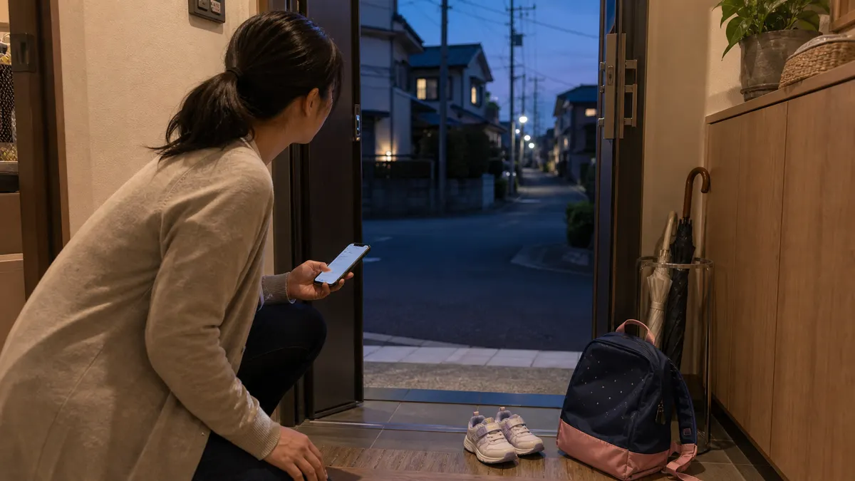 まず確認すること
