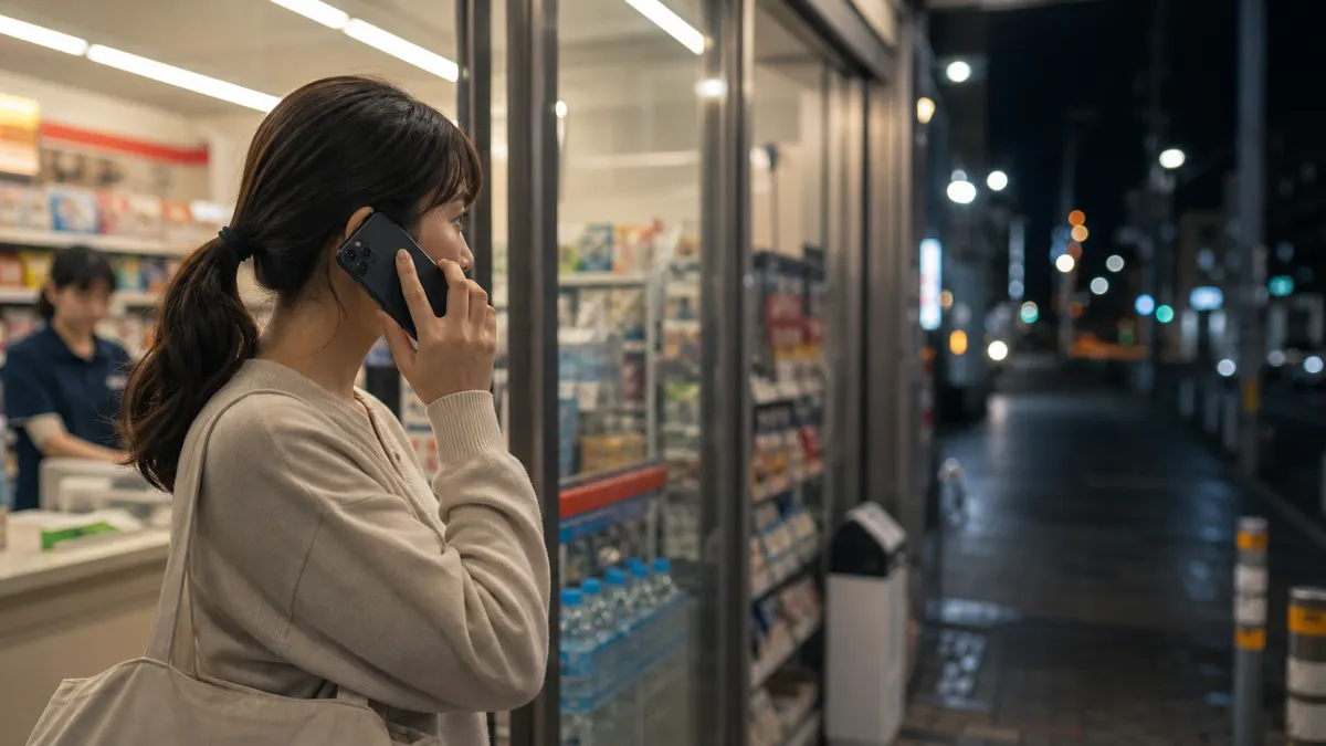相談先につなぐ