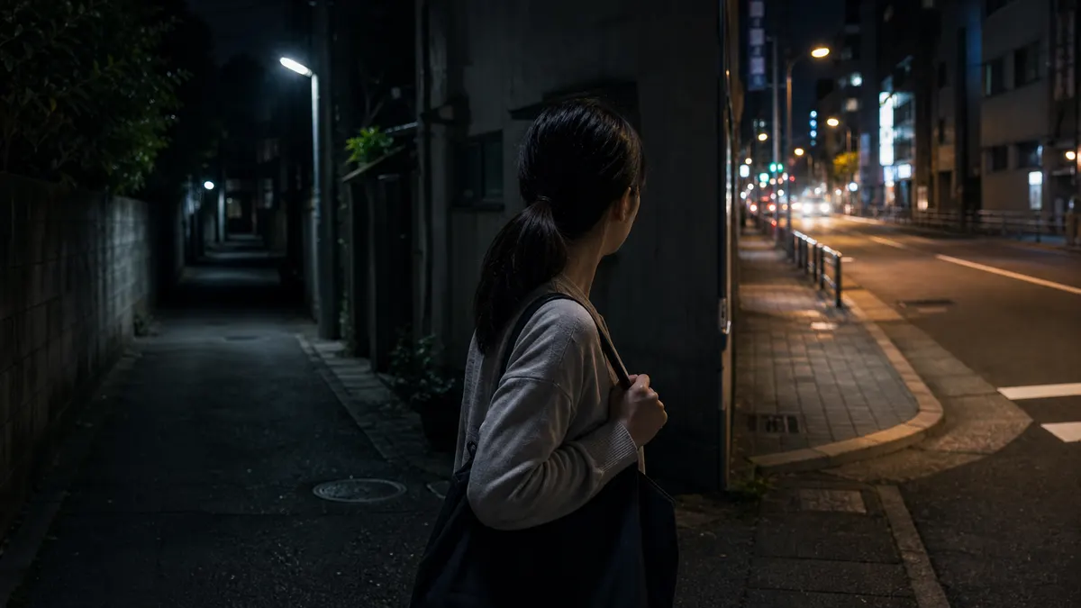 やってはいけないこと