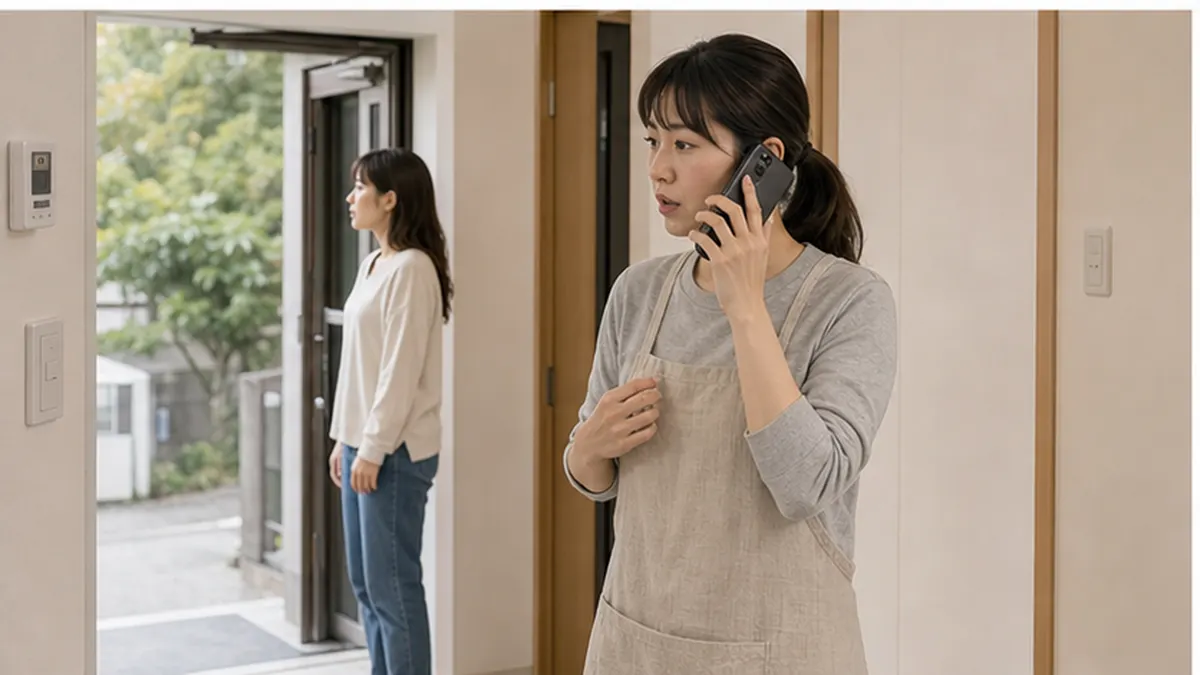 相談先につなぐ