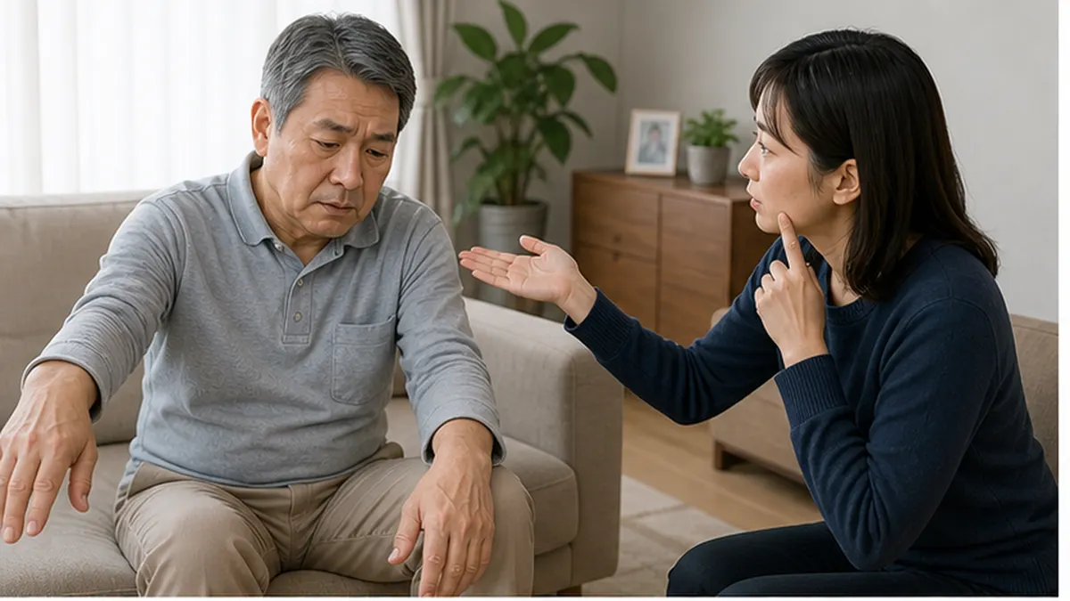 まず確認すること