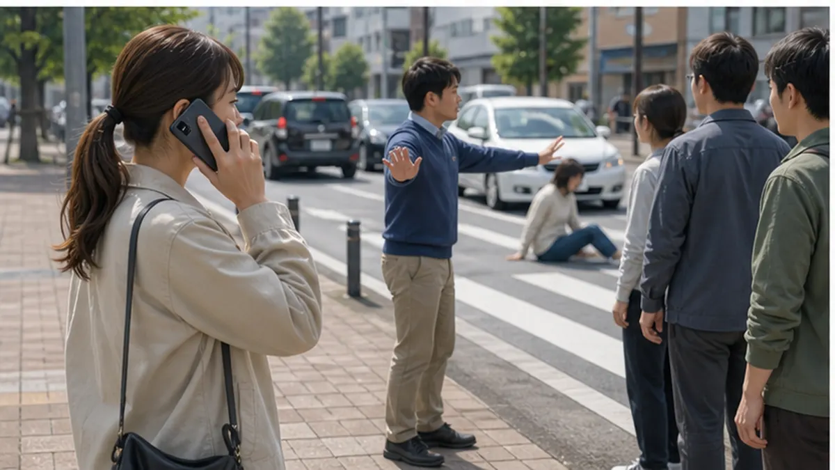 相談先につなぐ