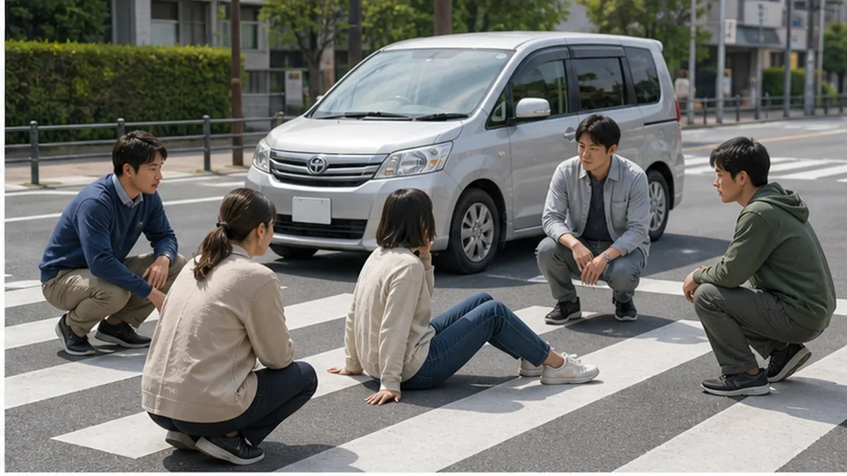 やってはいけないこと