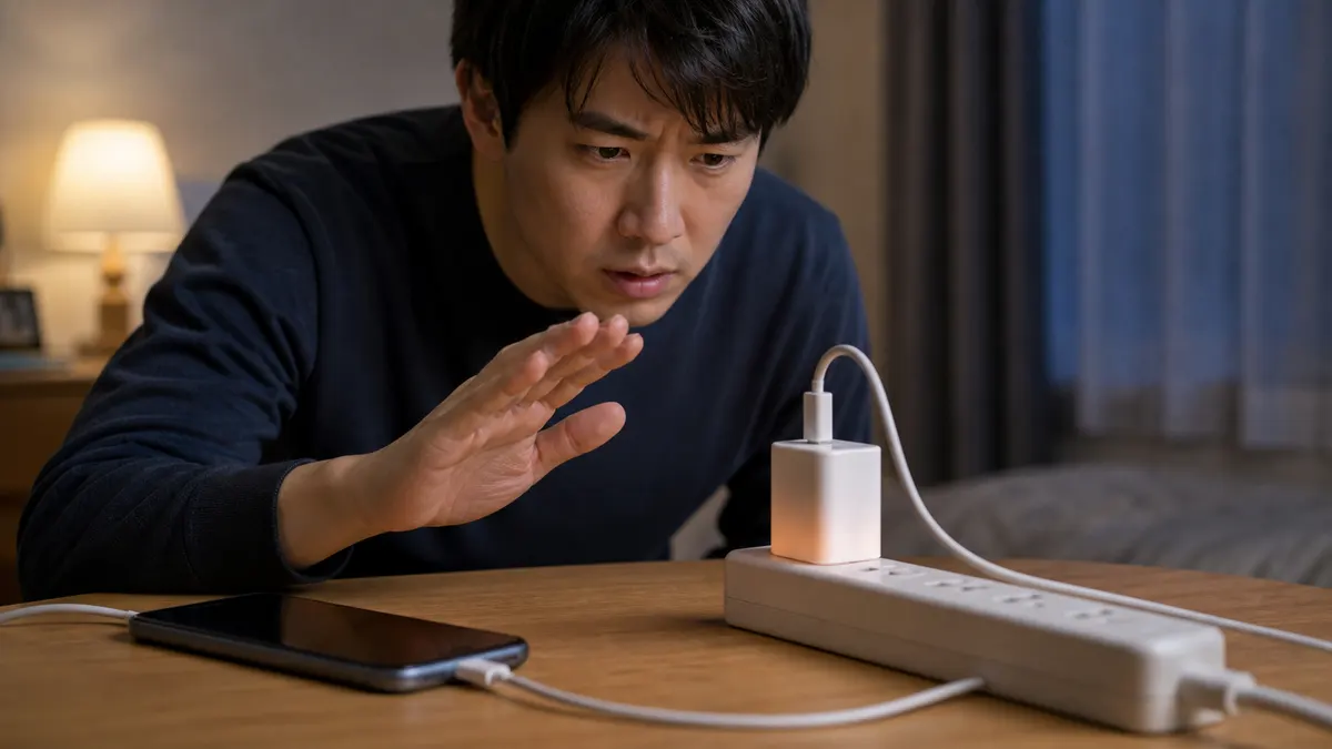 まず確認すること