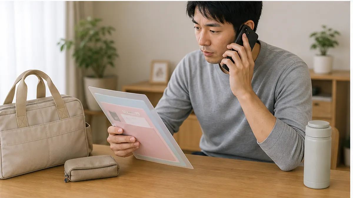相談先につなぐ