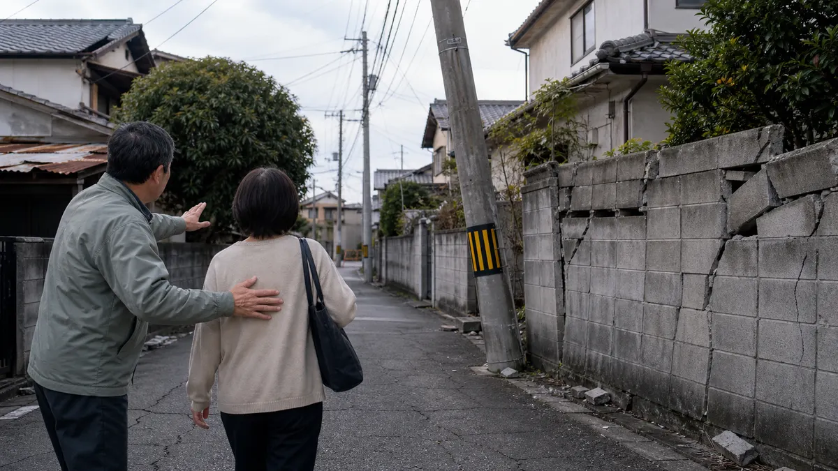 やってはいけないこと