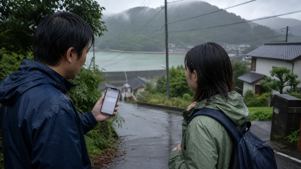 まず確認すること